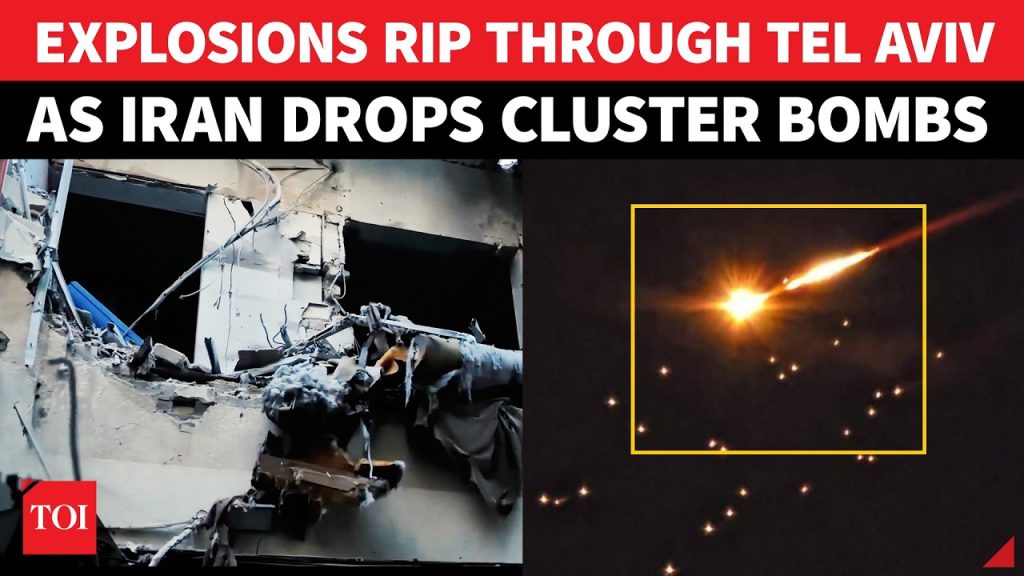 Nothing more than fireworks and controlled explosions