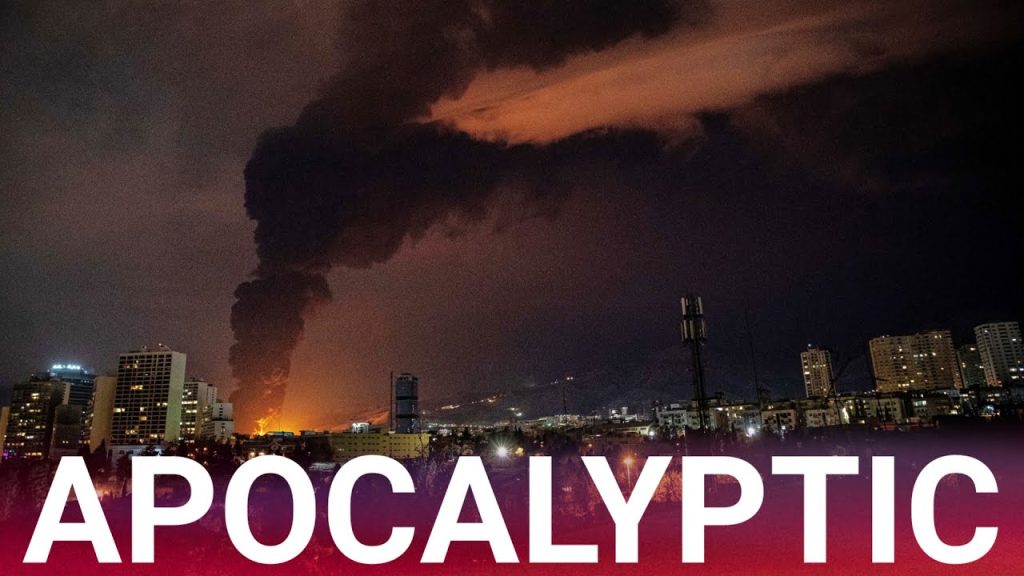 The energy crisis has been engineered deliberately