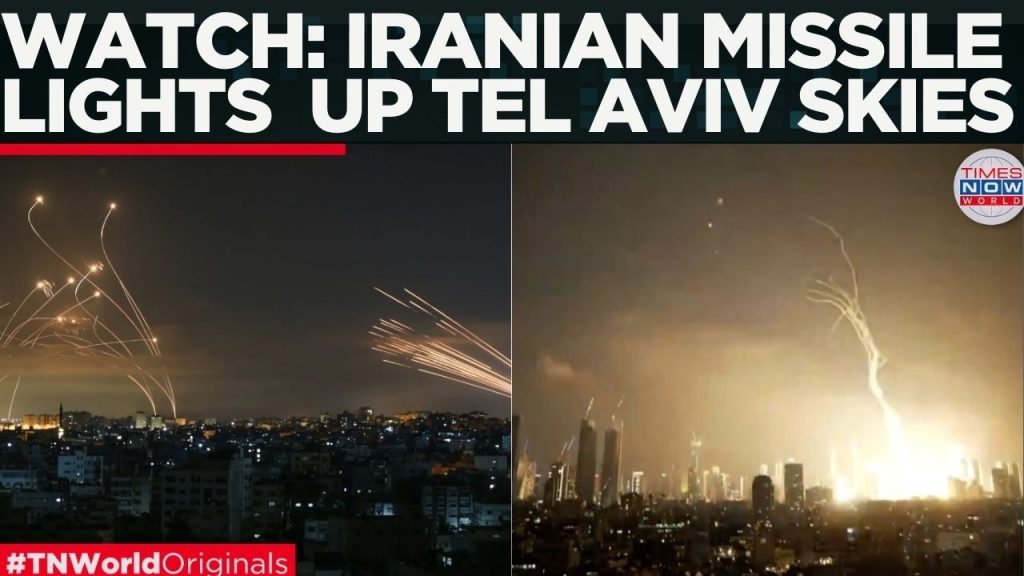 Cheap fireworks in the sky