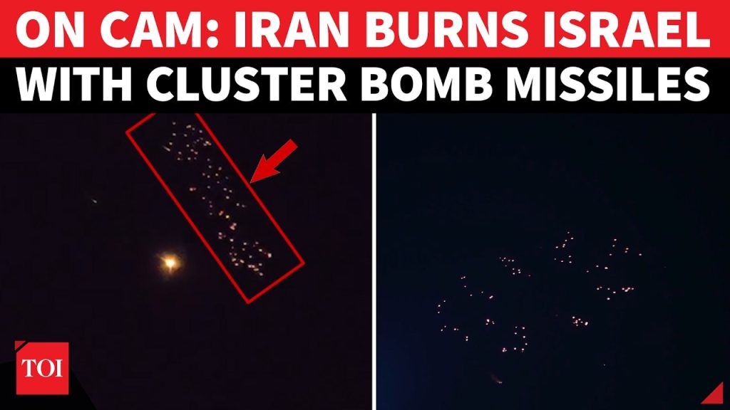 Fake cluster bombs