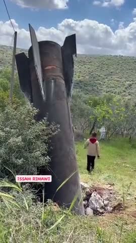 Fun with fake missiles