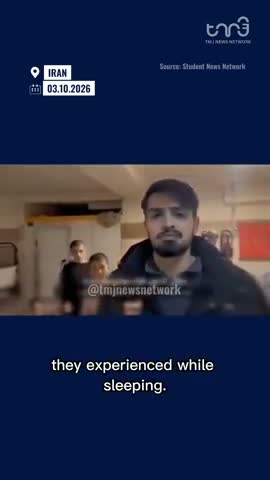 More shameless, cheesy heartstring propaganda from Iran