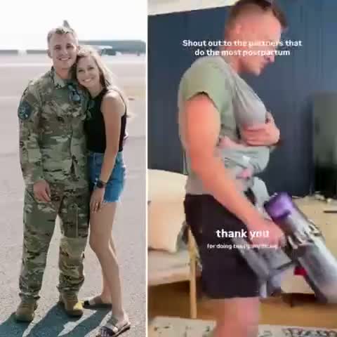 Soldier killed in Iraq, reminiscent of Charlie Kirk's no face kids