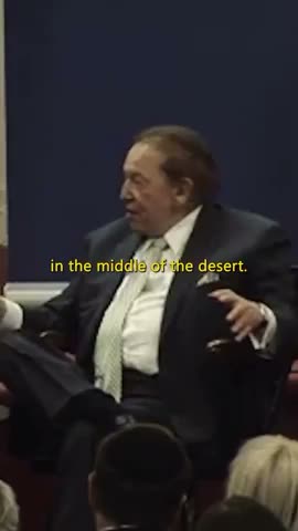 They've been laying the ground work for decades