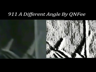 9/11 Attacks From a Different Angle