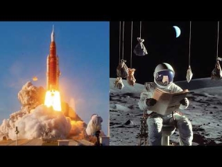 Artemis space turd distraction