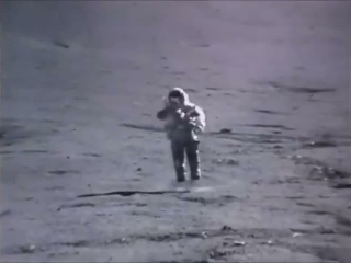 1972 moon landing