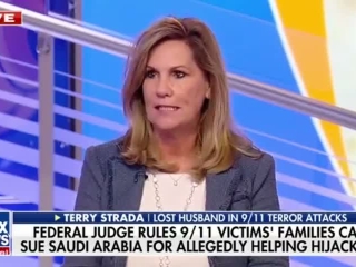 Families for 9/11 Truth still misleading about Saudi Arabia
