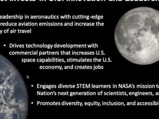 Magicians of the moon