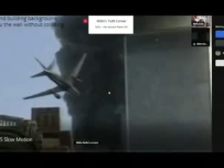 9/11 Hoax Exposed by Willis Truth Corner