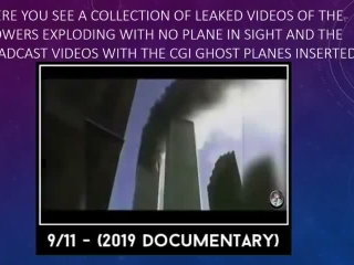 Ghost planes