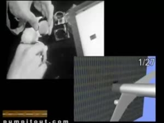 Jeff Hill calls 9/11 CGI film makers