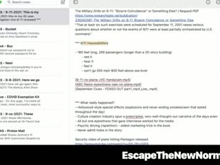 Markus Allen presentation