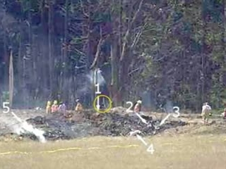 Right before your very eyes