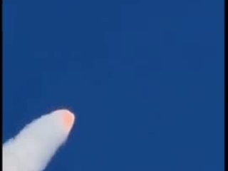 What goes up must come down