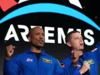 Artemis 3 mission to land on moon scrapped