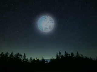 Artemis crewtards pay tribute to grandmother moon