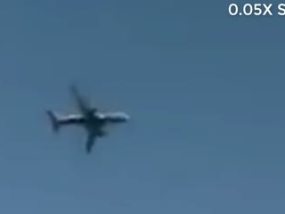 Disappearing right wing