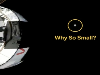 NASA Fakes Going Back to the Moon