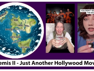 Just another Hollywood movie