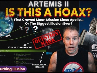 Moon hoaxers through time