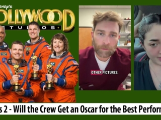 The fakery isn't even good