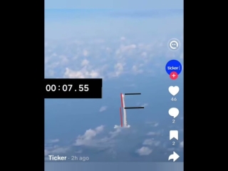 Acceleration anomaly