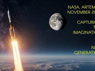 Artemis 1 was fake too