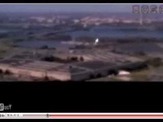 Missile hitting the Pentagon? part 2