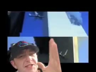 LaGuardia crash, plane was completely obliterated