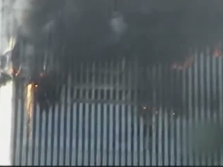 Sofia Smallstorm - 9/11 Mysteries