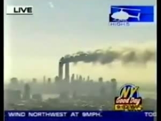 The Hollow Towers vs Where Did All The Rubble Go? Pt. 1