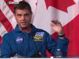 First time to the moon?