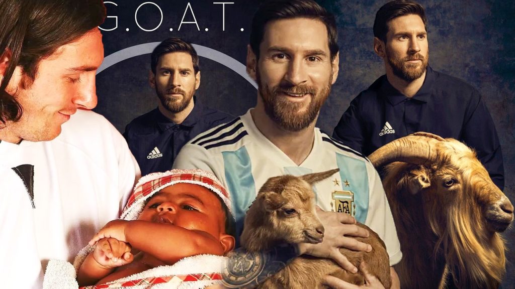Why Lamine Yamal was chosen to be the next "GOAT"