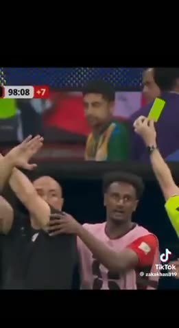 Egypt vs Argentina corruption