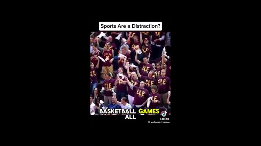 The Roman Circus sports distraction