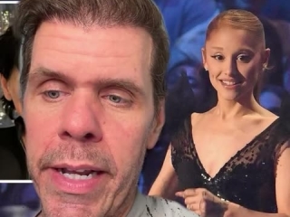 Last reel Perez wishes the best to anyone hurting