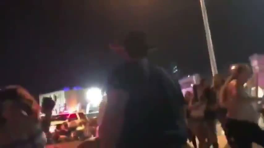 Full clip of Dan Bilzerian's Vegas intervention