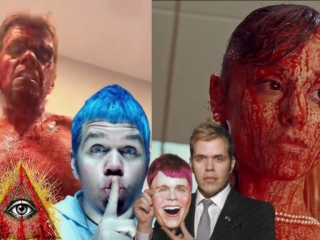 The Perez ritual psyop