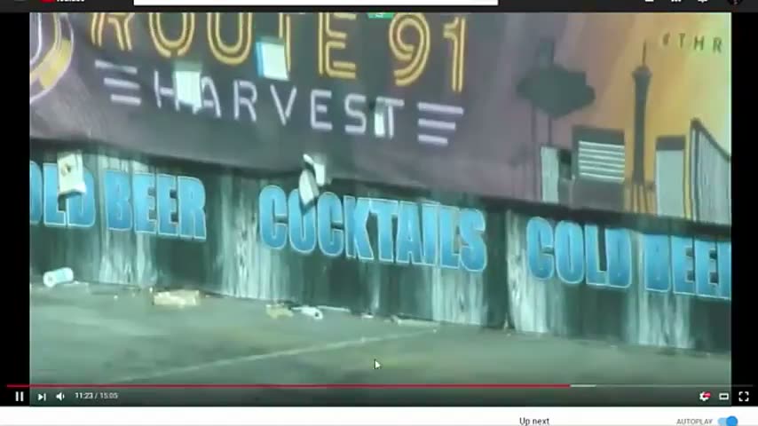 No wounds or bullet holes. FBI busted cleaning up.