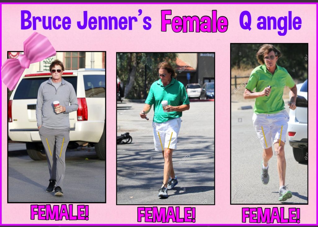 Caitlin Jenner