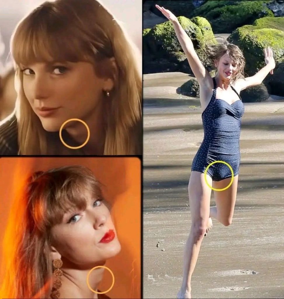 Taylor Swift