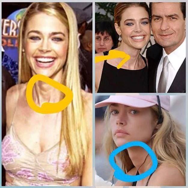 Denise Richards