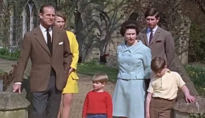 Queen Elizabeth II