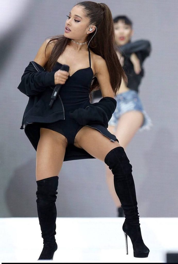 Ariana Grande