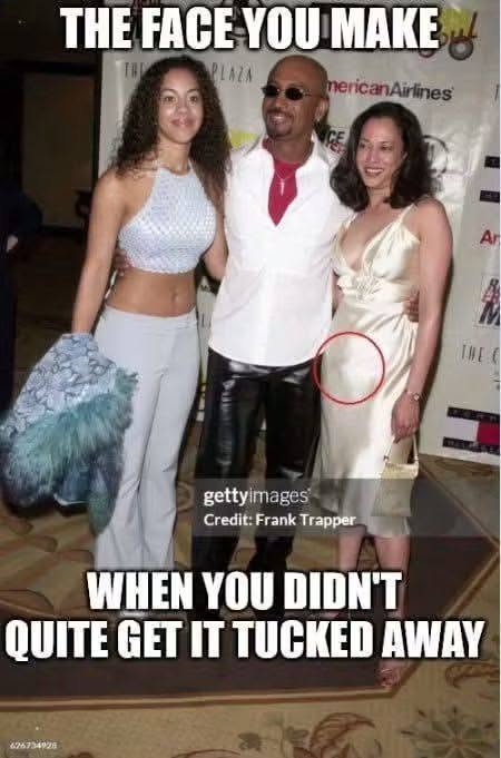 Kamala Harris