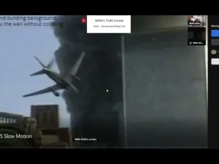 9/11 Hoax Exposed by Willis Truth Corner