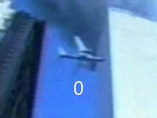 Plane doesn't slow