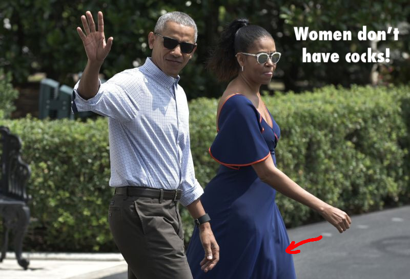 Michelle Obama