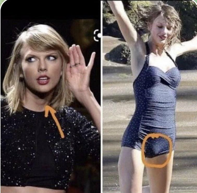 Taylor Swift